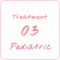Treatment 03 Pediatric